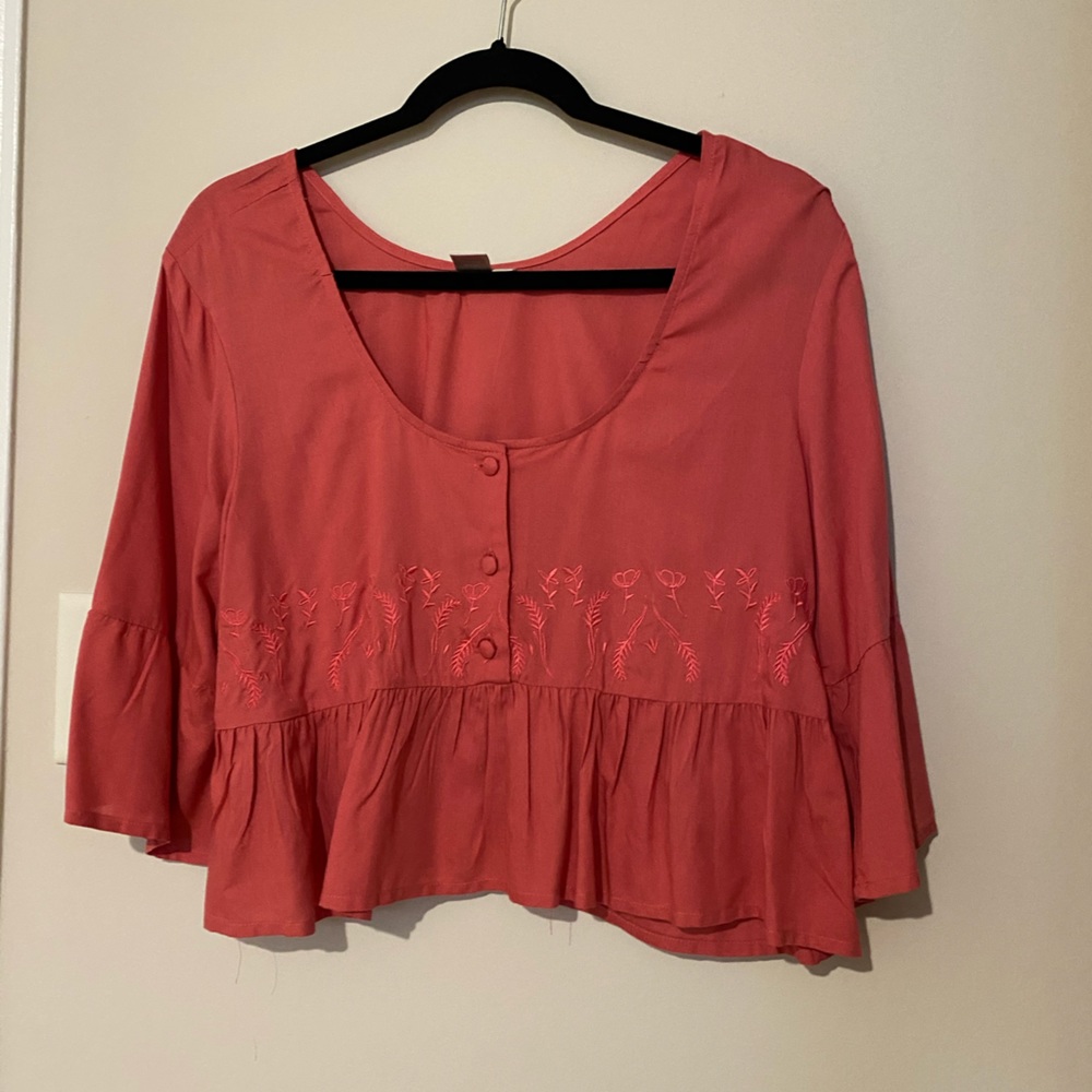 Croptop